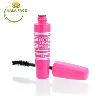 MASCARA THÔNG MINH CHUYÊN LÀM DÀI DÀY CONG MIRA SUPER VOLUME TRUE LASTING WATER PROOF B765