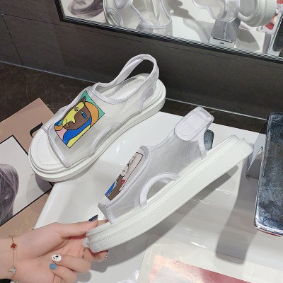 Sandal thể thao lưới thoáng mát size 35/40   270620