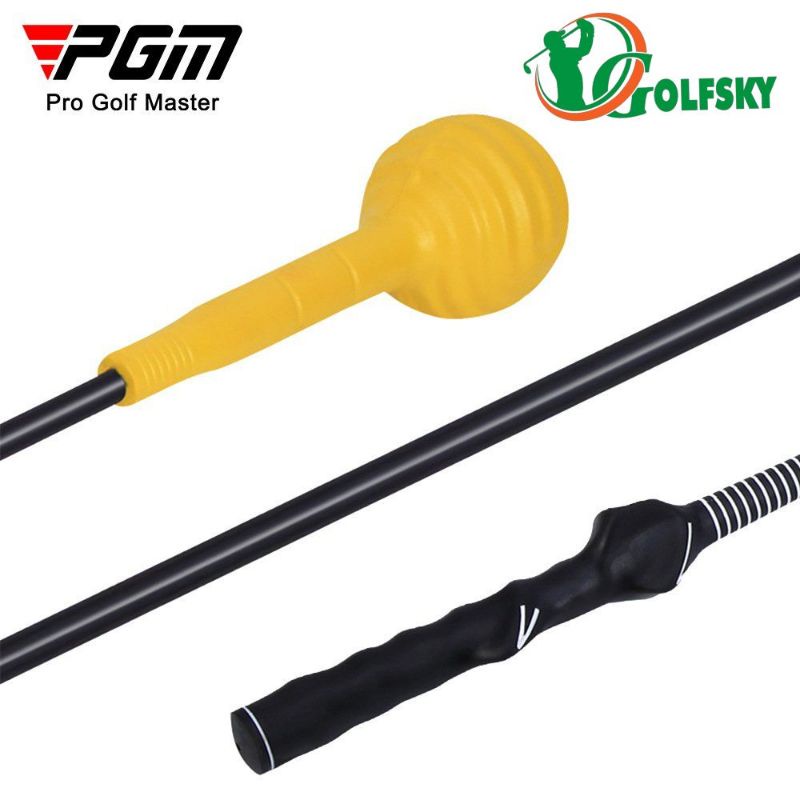 Gậy Tập Thể lực Golf Swing, Gậy Tập Golf Thân Dẻo, Gậy Hỗ Trợ Tập Golf