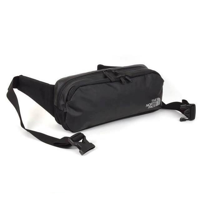 Túi chéo The North Face Mantis Màu Đen Chống Thấm Nước