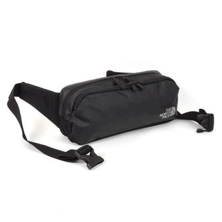 Túi chéo The North Face Mantis Màu Đen Chống Thấm Nước