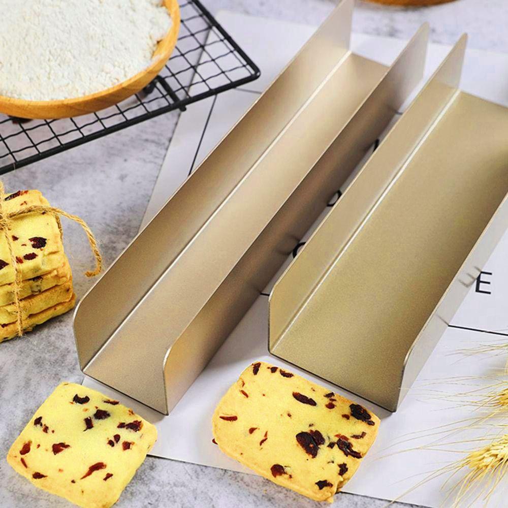 LLOYD Khuôn Làm Bánh Quy Hình Chữ U