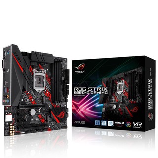 Main ROG STRIX B360-G GAMING Gía Tốt Nhất SHopee