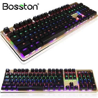 K028 Bàn Phím Cơ Bosston MK916