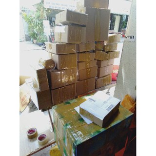 HẠT BÍ RANG MUỐI {500G}