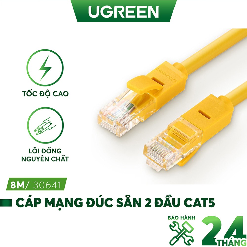 Cáp mạng Ugreen 11233