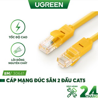Cáp mạng Ugreen 11233