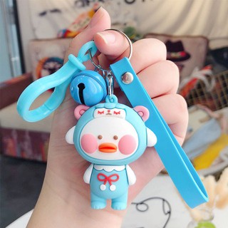 Móc khoá VỊT cute