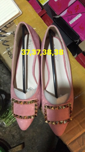 [FOLLOW SHOP SĂN GIÀY 9k NGÀY 01/01/2018] SALE 89k BỆT LẺ SIZE (nhiều mẫu) | BigBuy360 - bigbuy360.vn