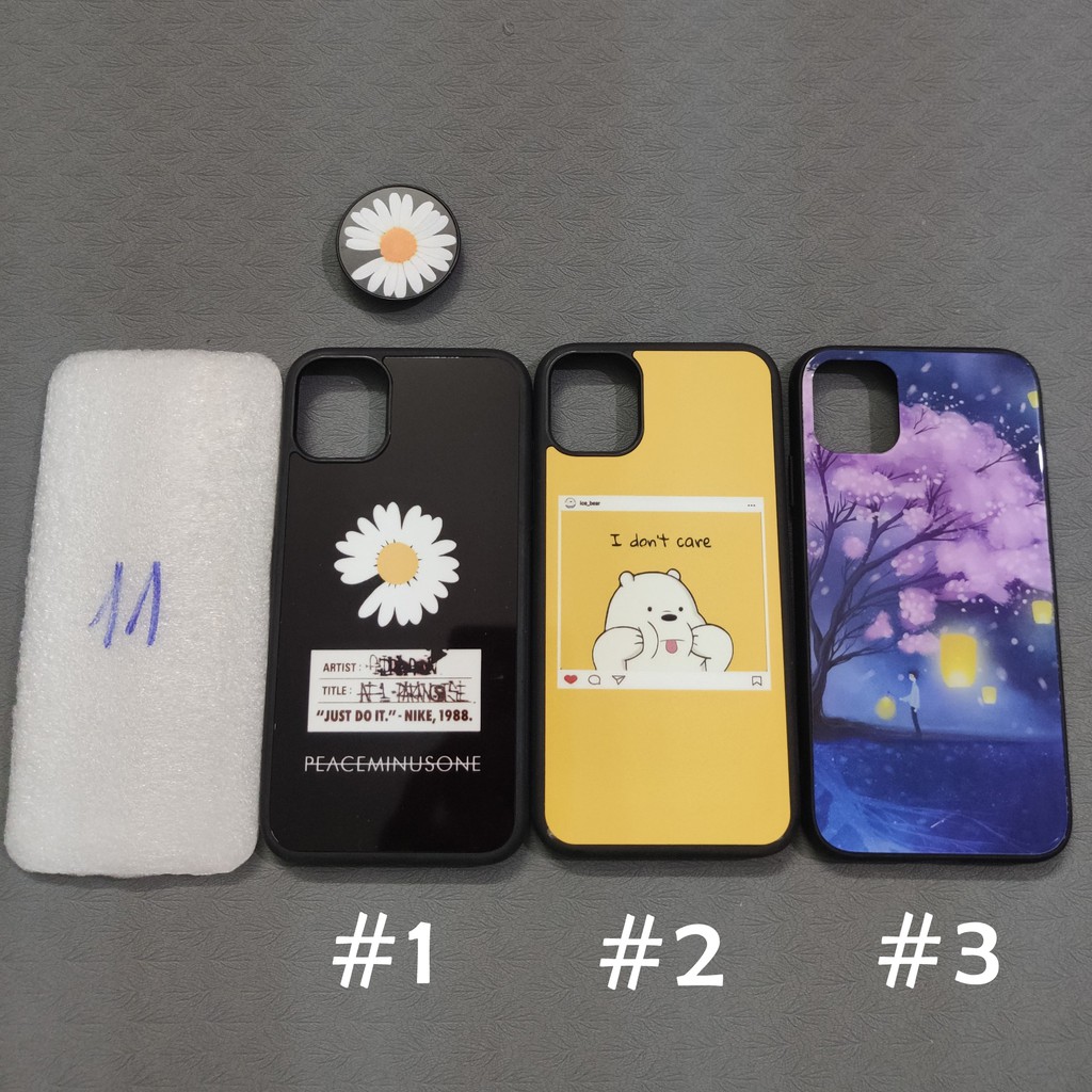 Ốp lưng iphone 11