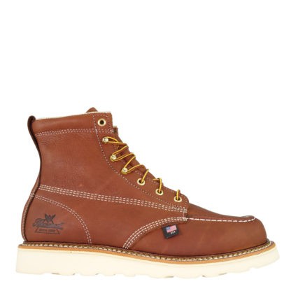 Giày  Thorogood Work Boots chất lượng cao từ USA 814-4200