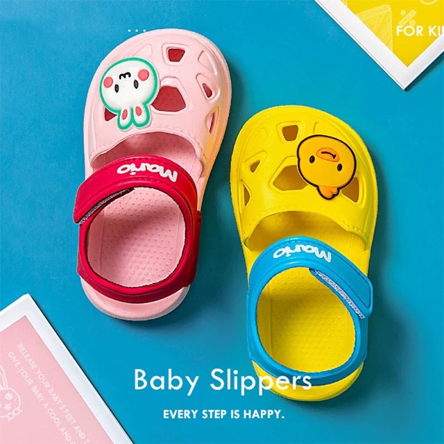 Sandal siêu nhẹ Cheerful Mario chính hãng mẫu mới 2020 mã SD2