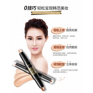 COMBO MAKEUP BIOAUQA KÈM CUSHION 5 MÓN.