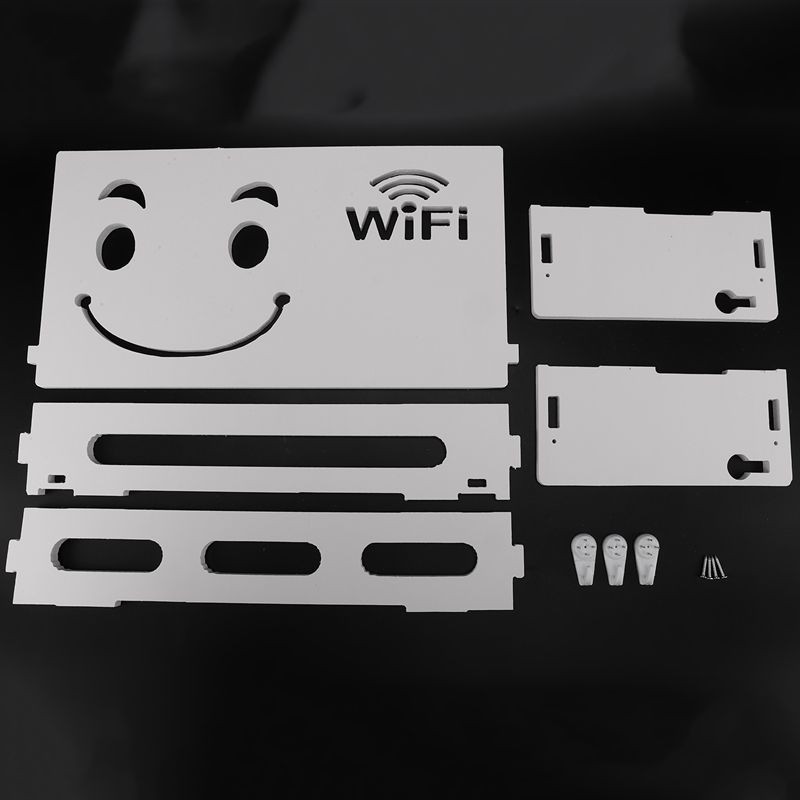 Hộp Gỗ Treo Tường Đựng Đồ Đa Năng Tiện Dụng | BigBuy360 - bigbuy360.vn