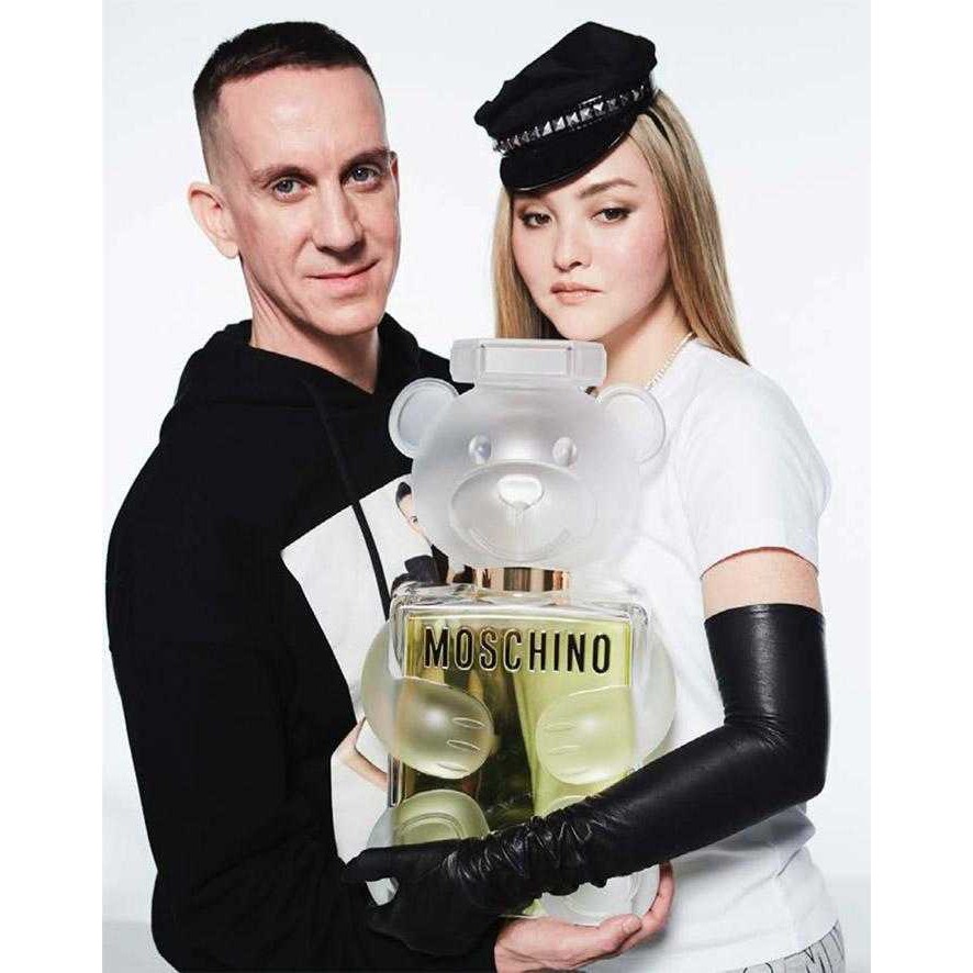 (Sẵn) Sample Nước Hoa Moschino Toy 2 | BigBuy360 - bigbuy360.vn