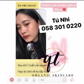 Nước Thần Dưỡng Da - Essence Lifting
