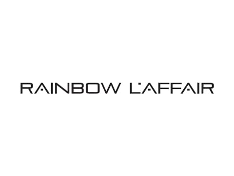 Rainbow L'Affair Logo