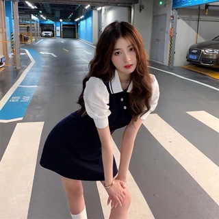 Đầm tay phồng