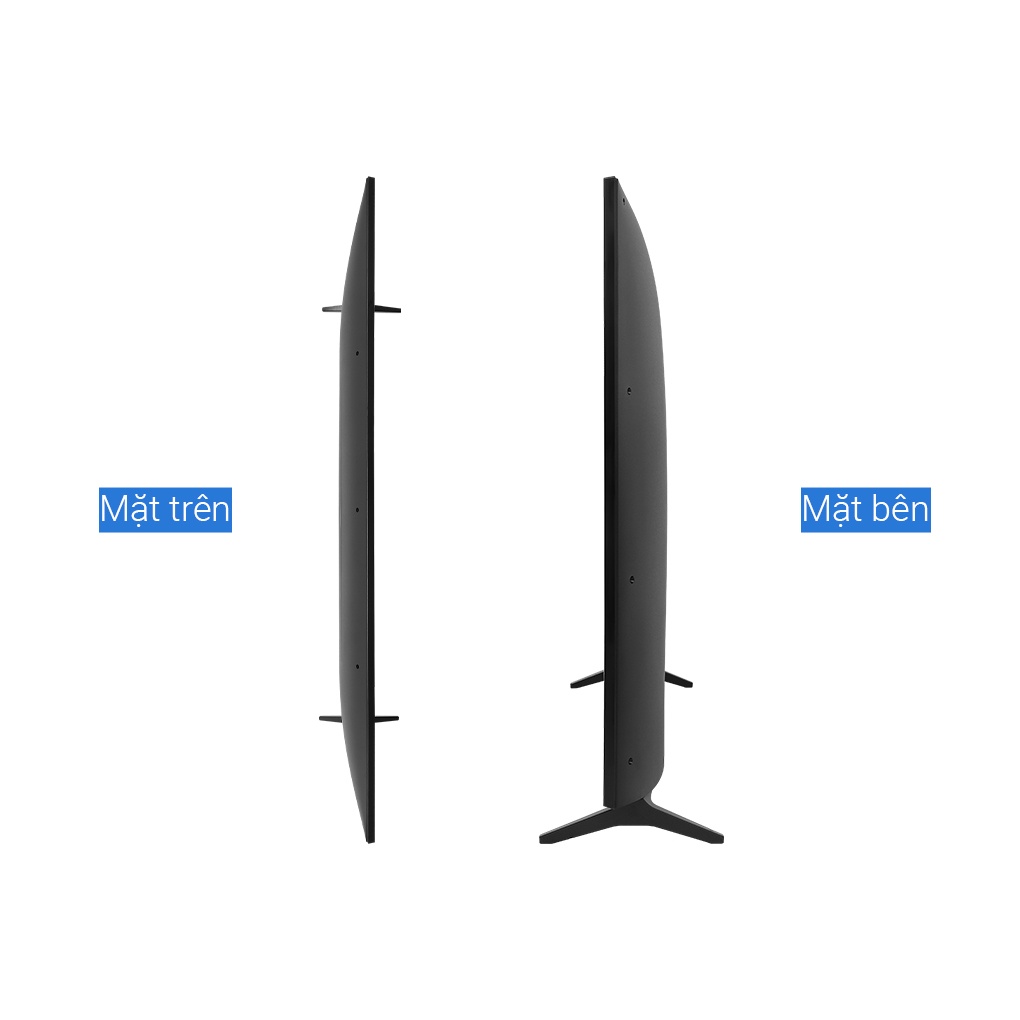 Smart Tivi LG 4K 75 inch 75UN7290PTD