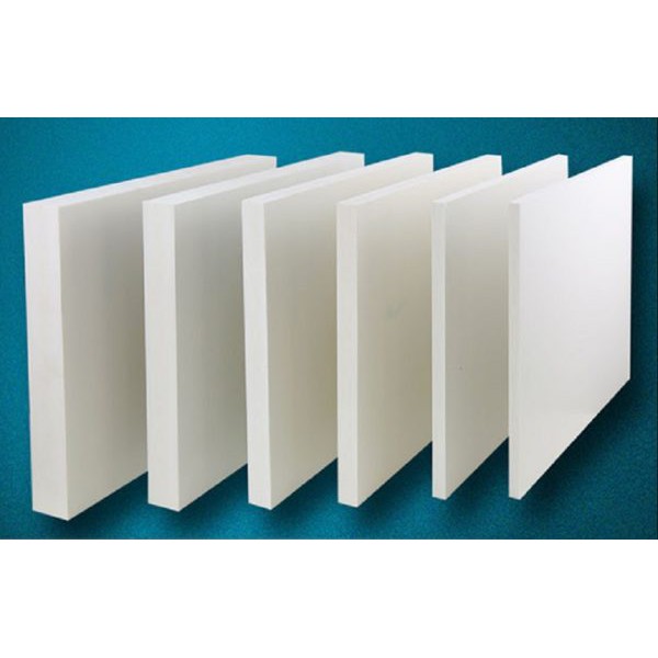 [Combo 5 Tấm] 30x30 Bìa mô hình (PVC Foam)  Formex Chất Lượng Cao