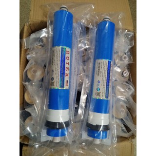 Lõi lọc số 4 - Màng lọc nước RO Rotex chất lượng cao DL35