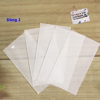 Dán mặt lưng PPF Samsung - Dòng J
