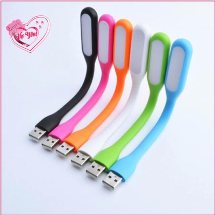 Đèn led USB siêu sáng - (1 cáI)
