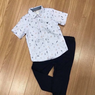 Áo sơ mi Epa siêu xịn