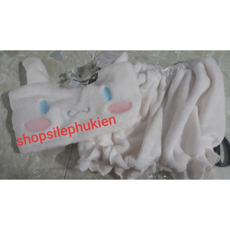 Set đồ ngủ _ cosplay con thỏ siêu dễ thương + ảnh thật