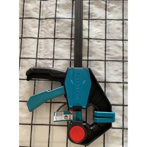 THANH KẸP GỖ NHANH TOTAL