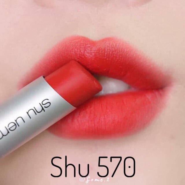 Son Shu Uemura vợt sale CHÍNH HÃNG