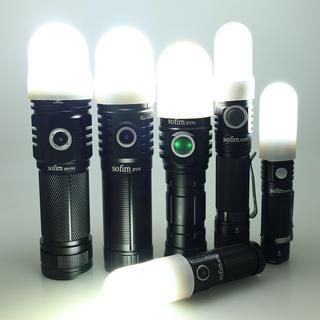 Cửa hàng phụ kiện Sofirn