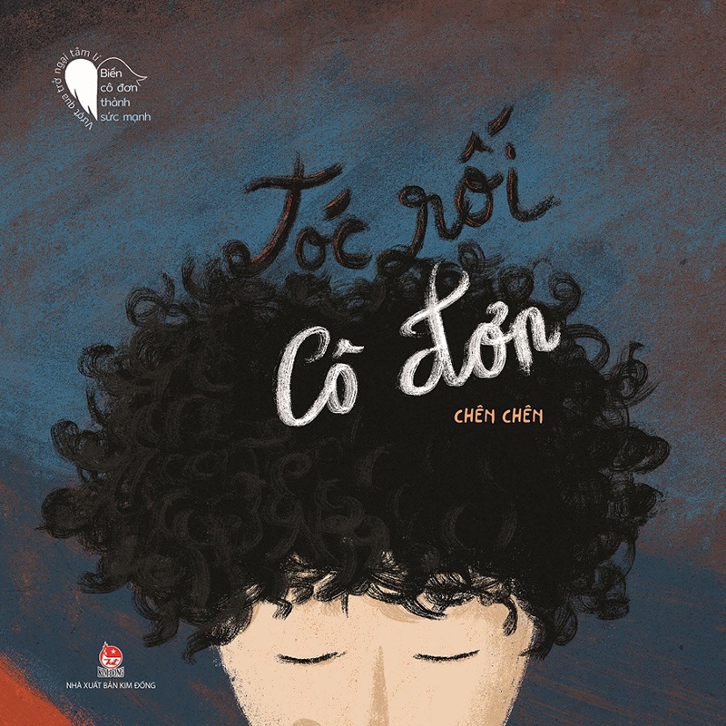 Sách - Vượt qua trở ngại tâm lí - Biến cô đơn thành sức mạnh - Tóc rối cô đơn