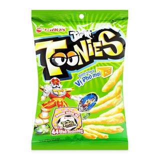 BIM BIM ORION TONIES