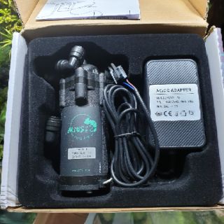 Máy phun sương Mius siêu mịn