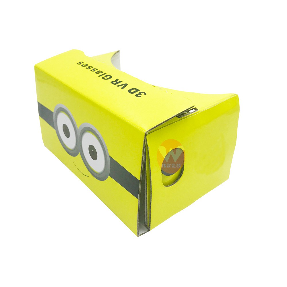 GOOGLE Kính Thực Tế Ảo 3d Cho Điện Thoại | BigBuy360 - bigbuy360.vn