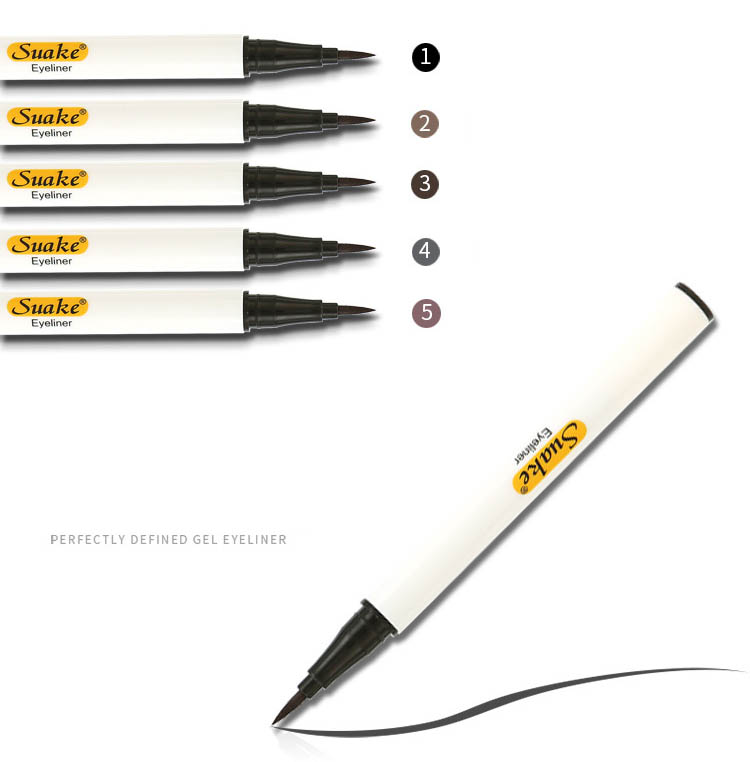 (Hàng Mới Về) Bút Kẻ Mắt Suake Lâu Trôi Chống Thấm Nước Và Mồ Hôi | BigBuy360 - bigbuy360.vn