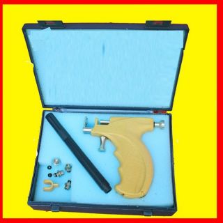 RECOMMENDED BUNCH GUN - FREE AMOUNT AND PLASTIC FLAT