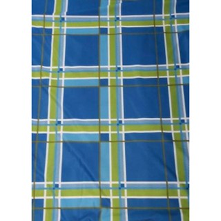 COMBO 10M VẢI THUN BÔNG [5M SỌC XANH, 5M SỌC ĐỎ]