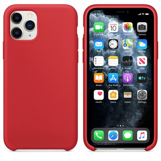 Ốp silicon cho iphone 11 pro max