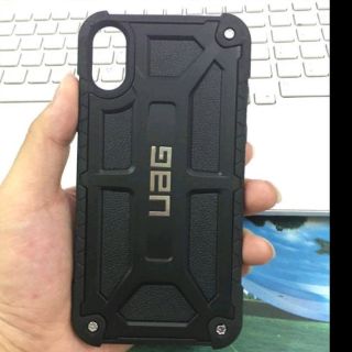 Ốp lưng chống sốc siêu bền hiệu UAG iphone x