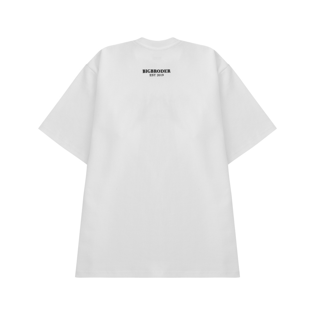 Áo Sấm Sez - Bigbroder