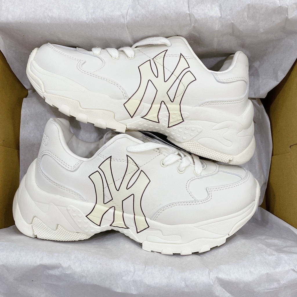 Giày Thể Thao Năm Màu MLLB [ Full Box Túi 1 1 ] Giày Sneaker Nam Nữ Hot Trend