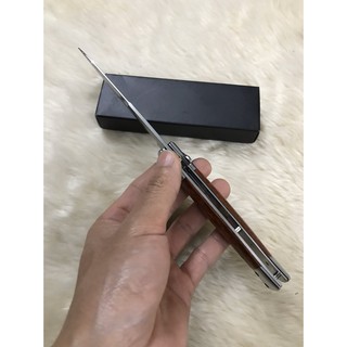 Dao thủ công Nhật Bản