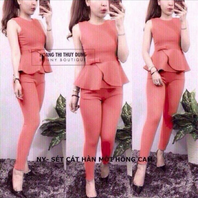 Sét bộ cát hàn k