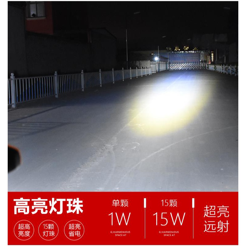 Đèn Pha Xe Máy Điện 12v48v60v72v | BigBuy360 - bigbuy360.vn