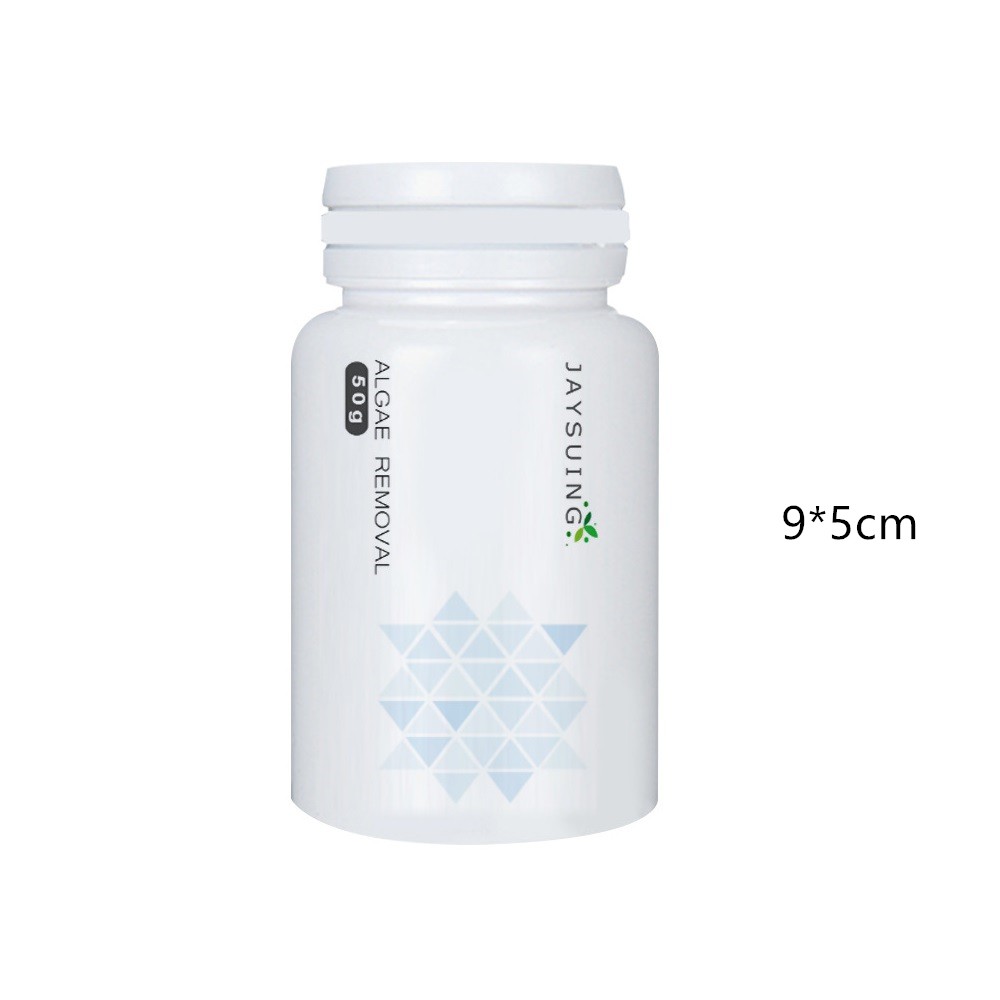 Bột Vệ Sinh Rêu Cho Bể Cá Cảnh | BigBuy360 - bigbuy360.vn