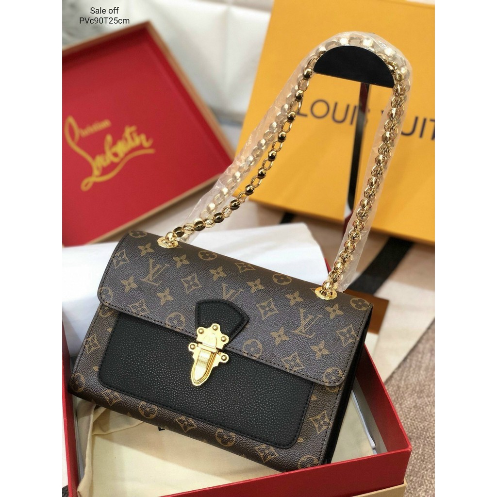 Túi LV size 25cm