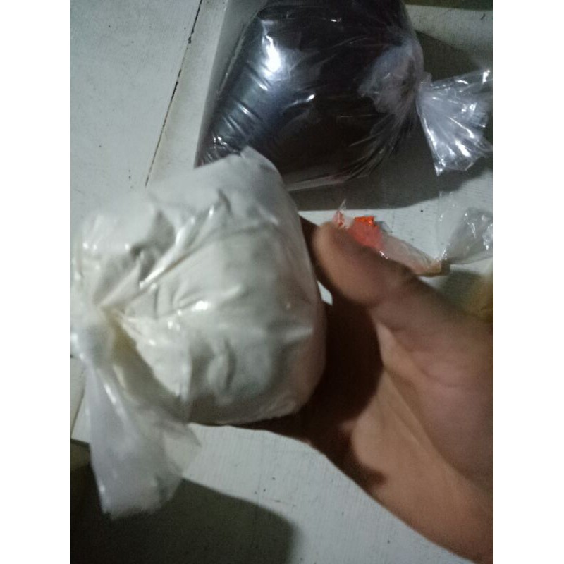 Nguyên liệu làm nước rửa chén,rửa xe 2,1kg pha 45 lít