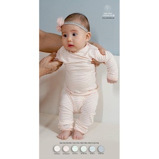 Bộ giữ nhiệt Hrnee